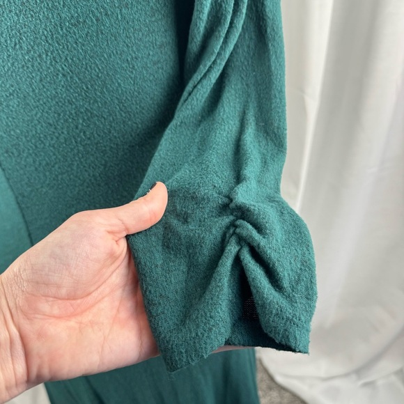 Apt. 9 Soft Side Tie Dress - Picture 5 of 5